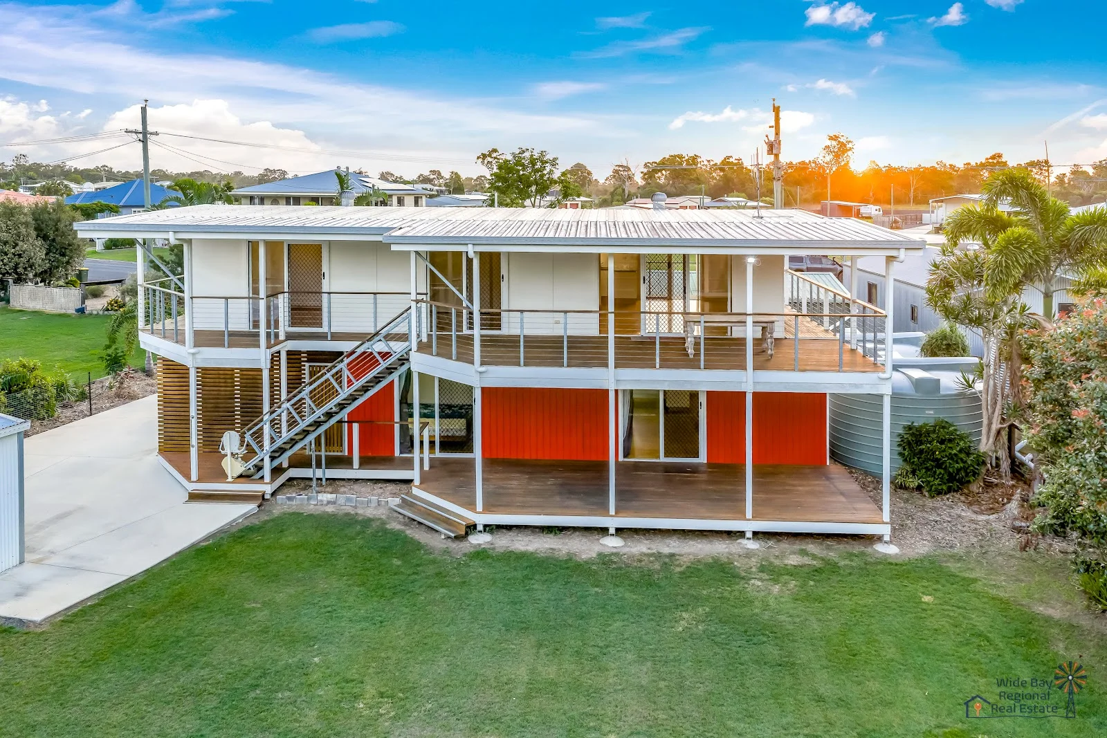 36 Watkins Street, Buxton QLD 4660