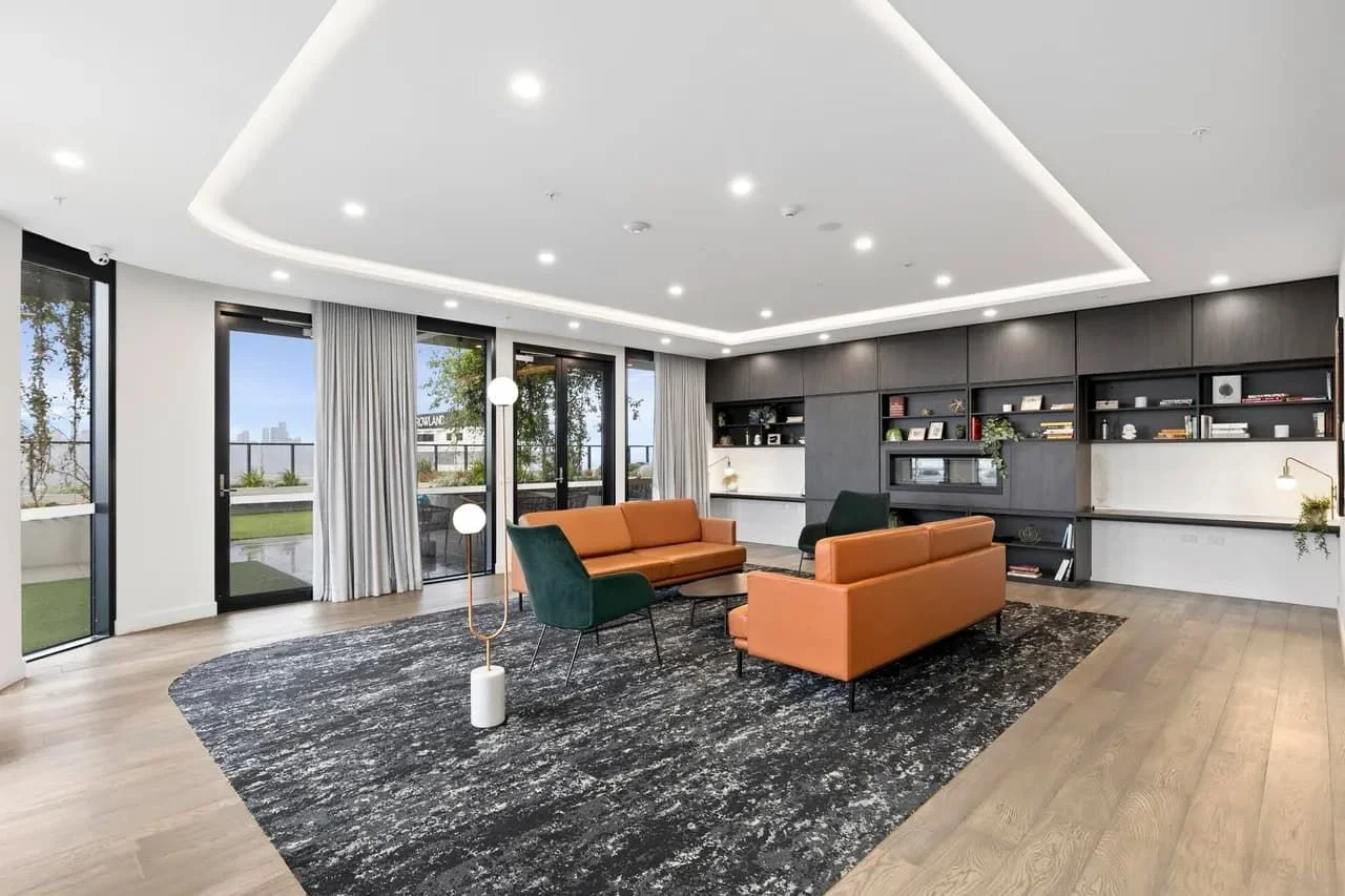 Additional image 11 of 1003/1 Warde Street, Footscray VIC 3011