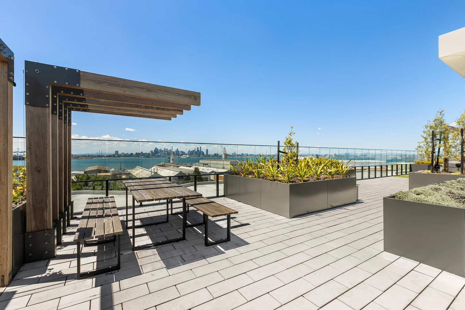 Additional image 22 of 615/29 Waterline Place, Williamstown VIC 3016