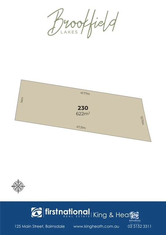 L230,135 Great Alpine Road, Lucknow VIC 3875