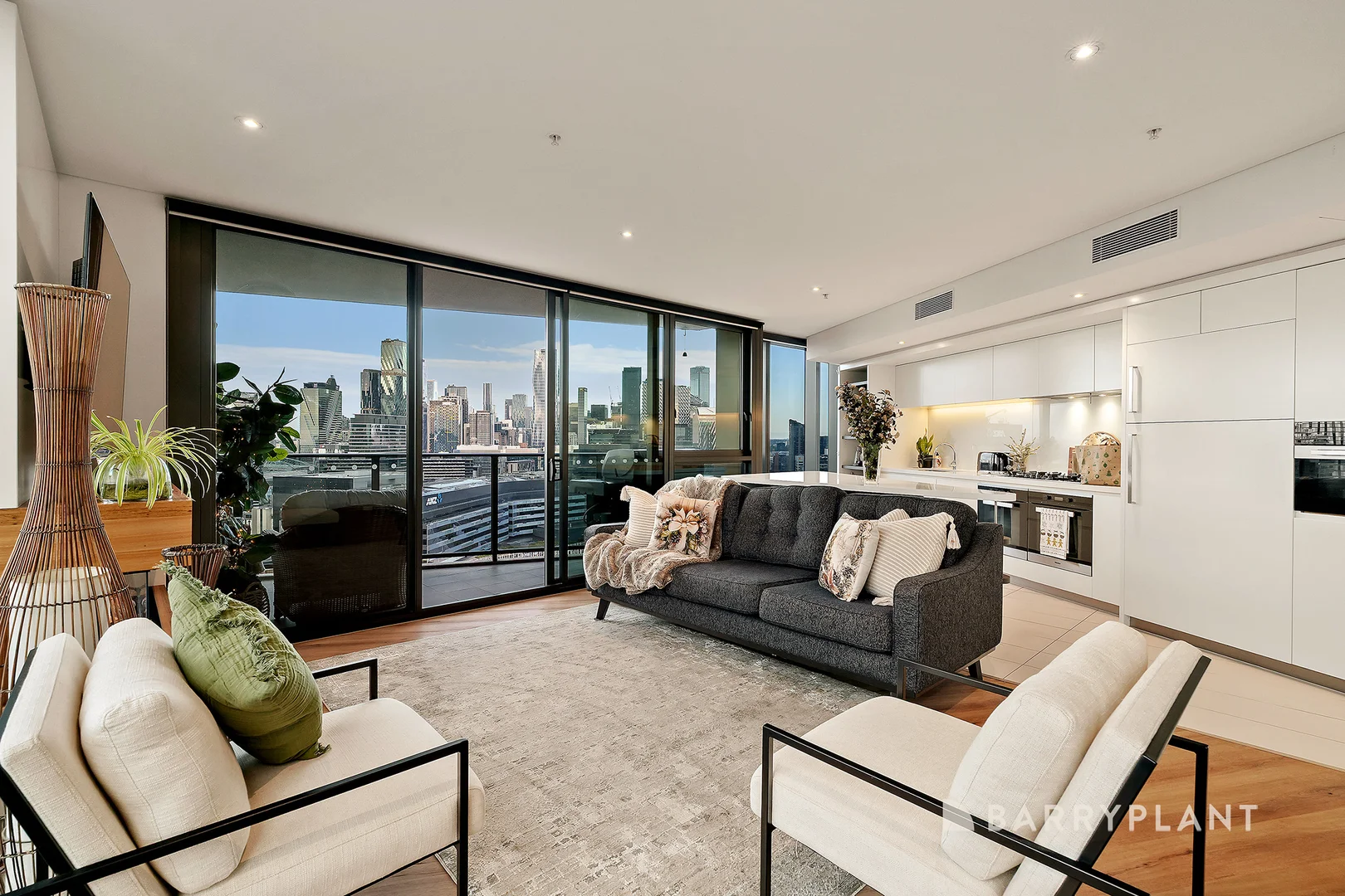 Additional image 3 of 2801/100 Lorimer Street, Docklands VIC 3008