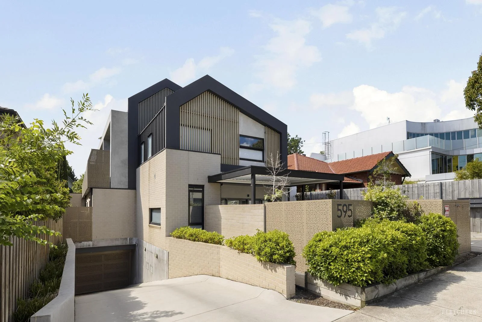 4/595 High Street, Kew East VIC 3102