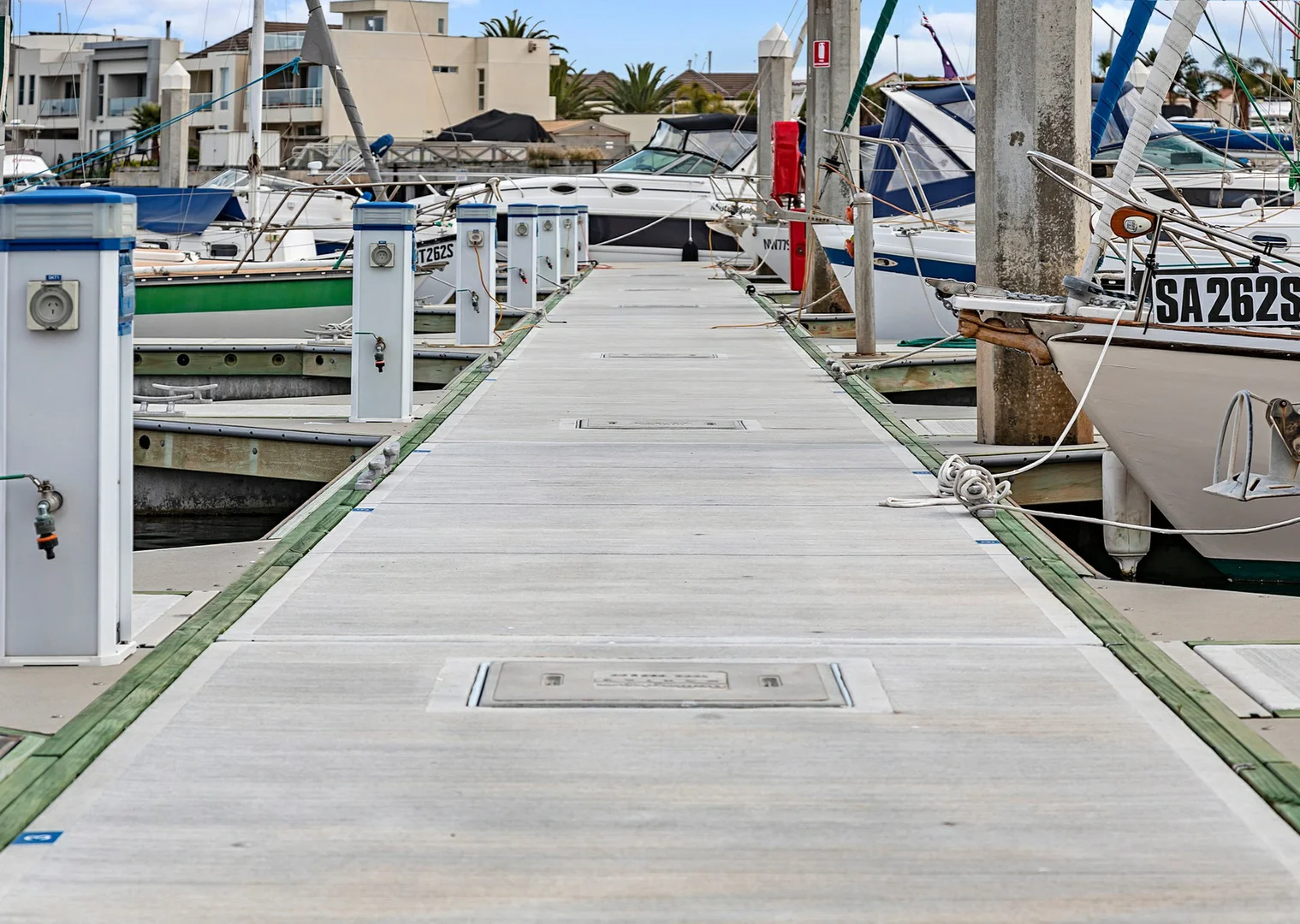 Additional image 5 of A5 8.5m Refuge Cove/5a Alexa Road, North Haven SA 5018