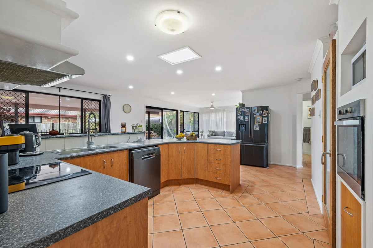 Additional image 4 of 84 Hilliards Park Drive, Wellington Point QLD 4160