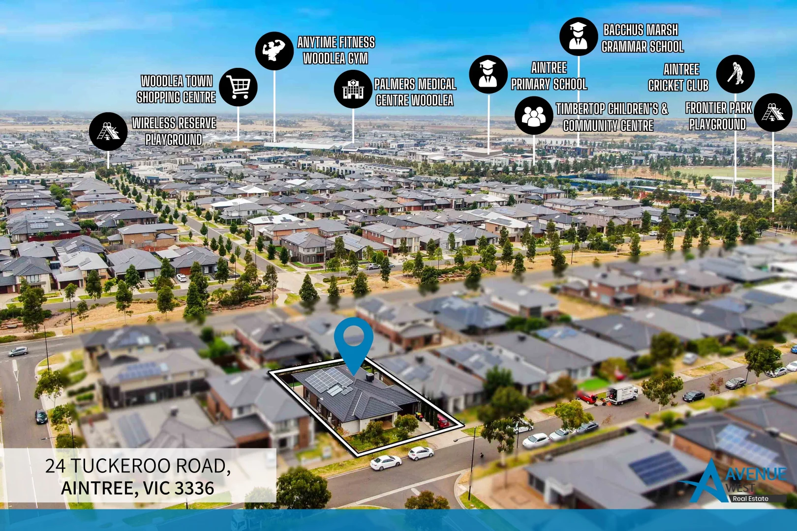 Additional image 20 of 24 Tuckeroo Road, Aintree VIC 3336