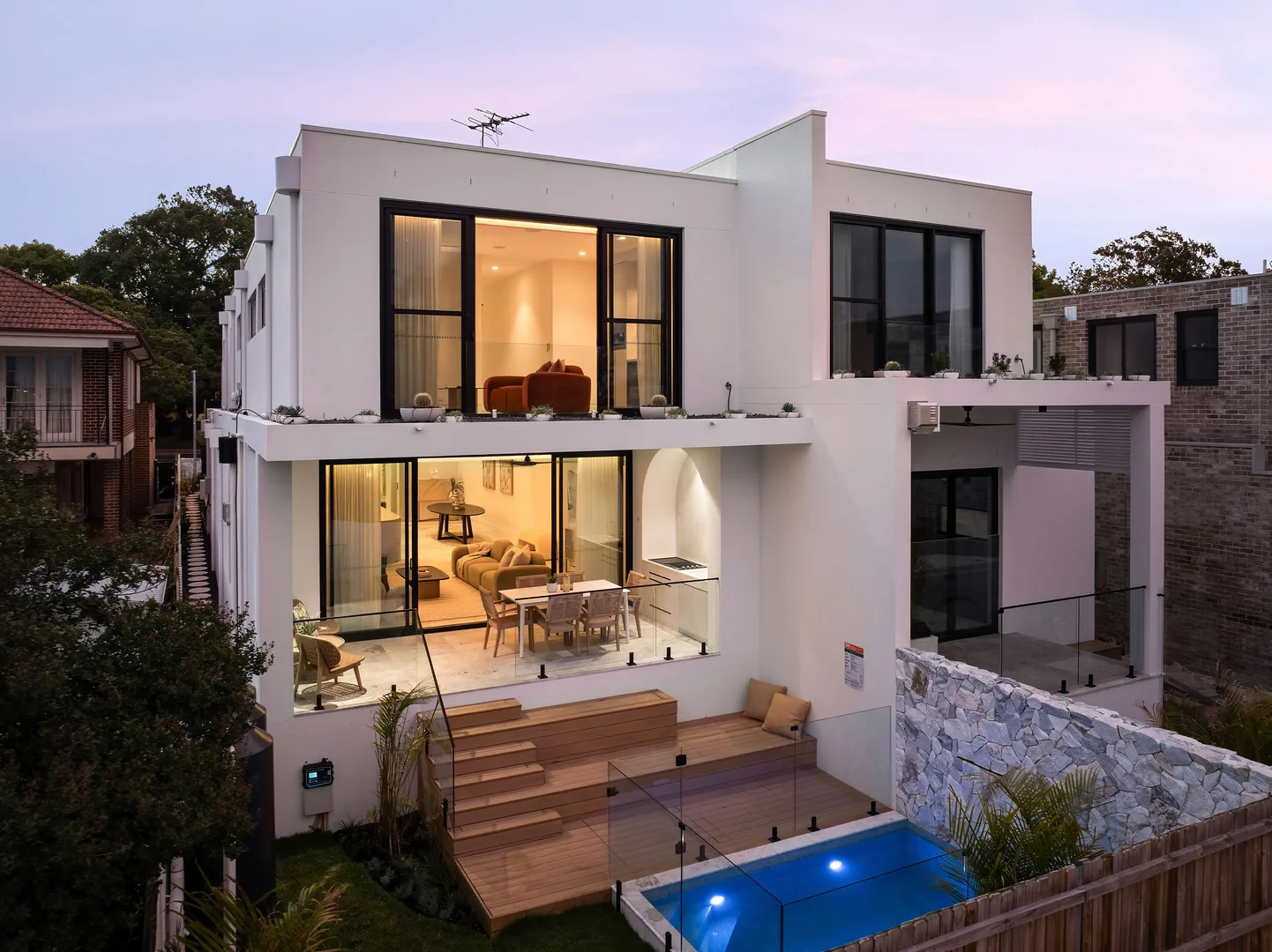 Additional image 18 of 58 Ingham Avenue, Five Dock NSW 2046