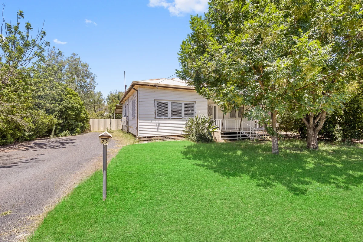 22 Boston Street, Moree NSW 2400