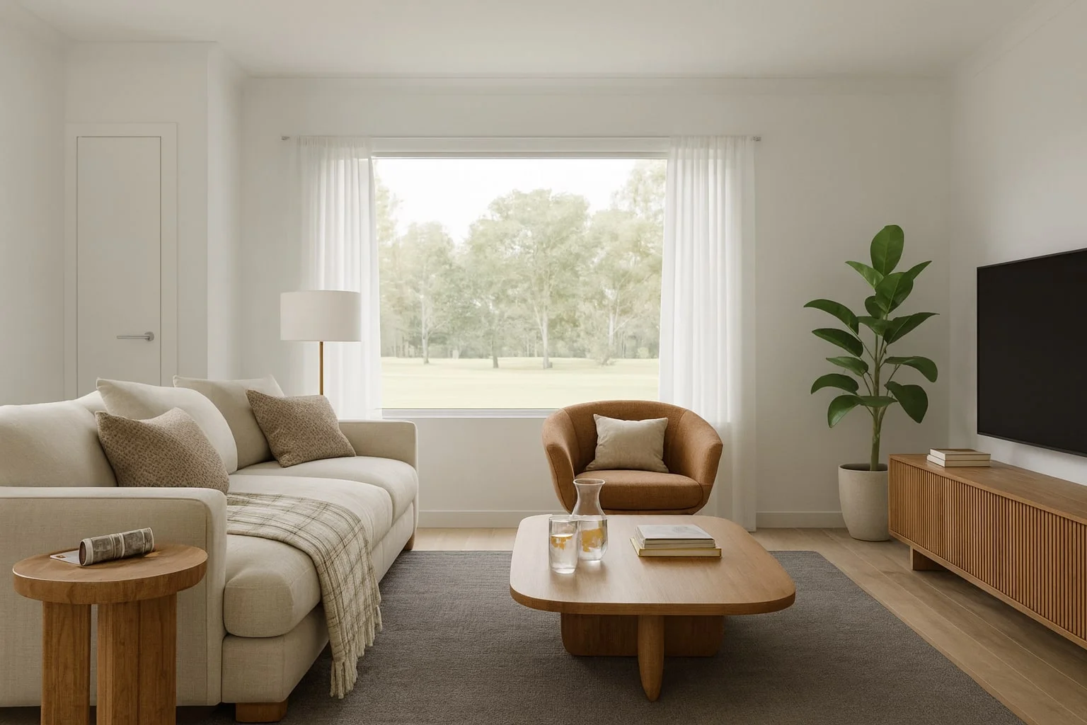 Thornhill Park VIC 3335