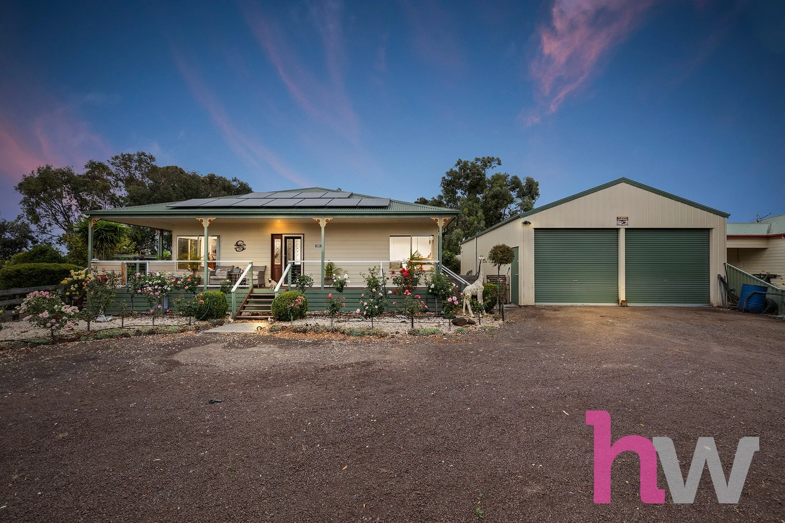 66A Batson Street, Winchelsea VIC 3241