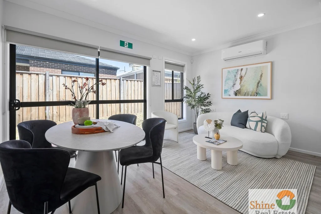 Additional image 6 of 19 Waterfern Street, Fraser Rise VIC 3336