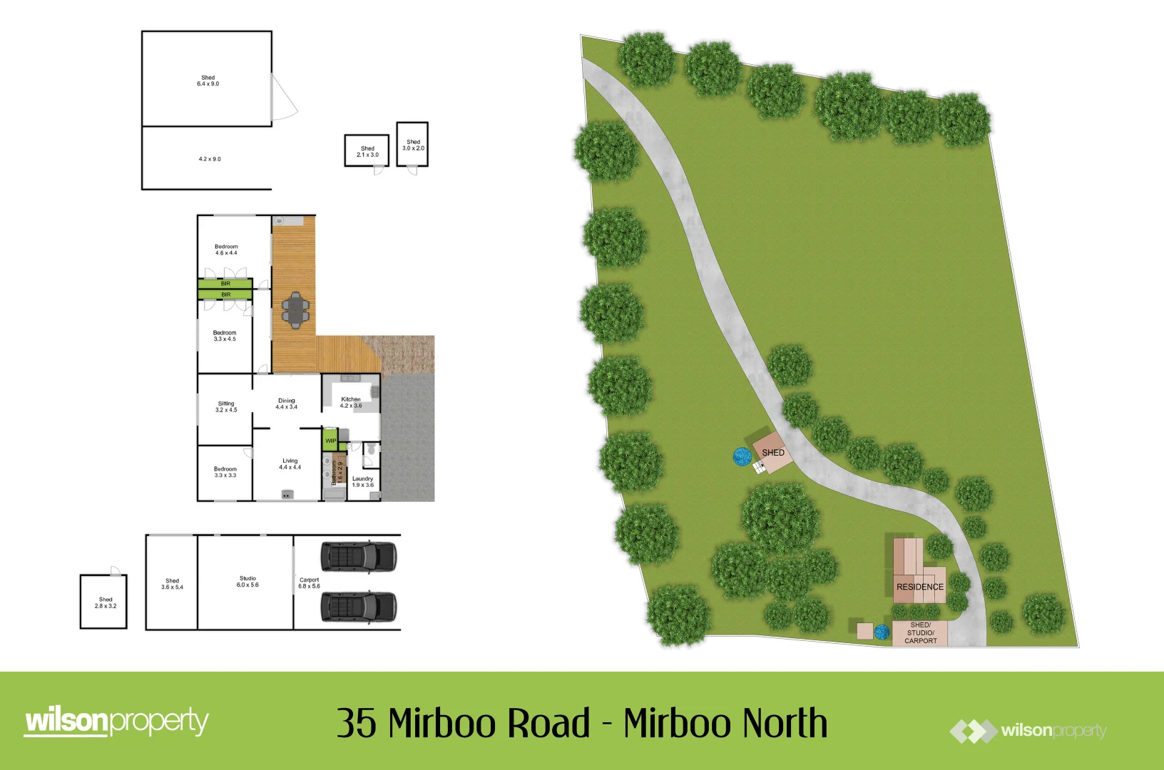 Additional image 31 of 35 Mirboo Road, Mirboo VIC 3871