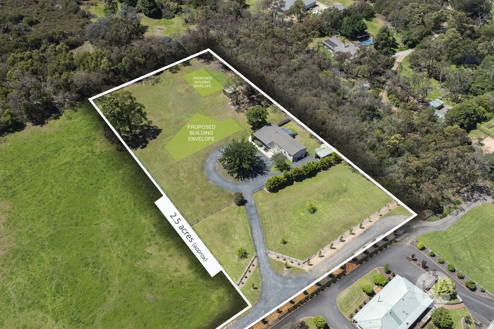 Additional image 7 of 107 Highfield Drive, Langwarrin South VIC 3911
