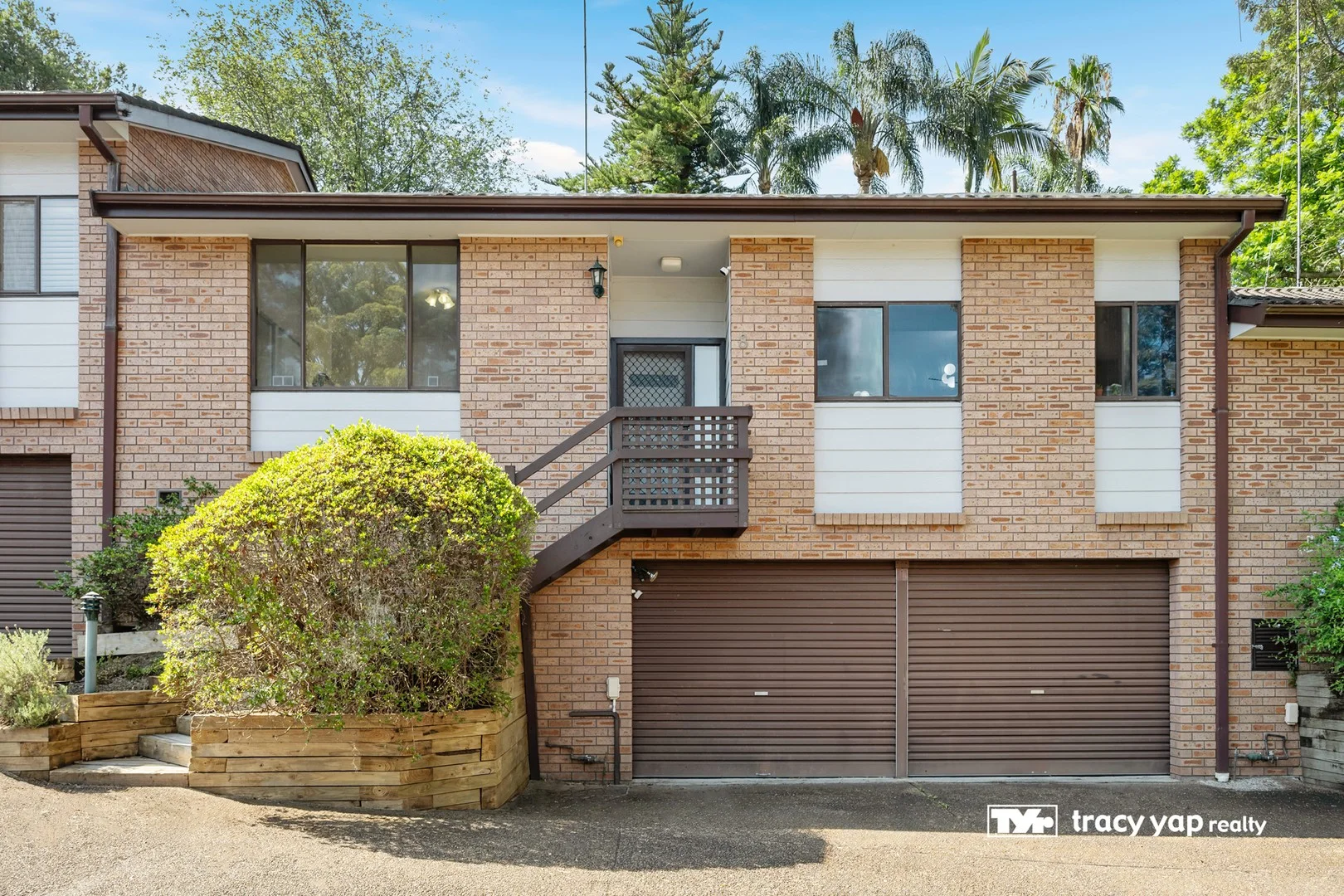 8/64A Brush Road, West Ryde NSW 2114