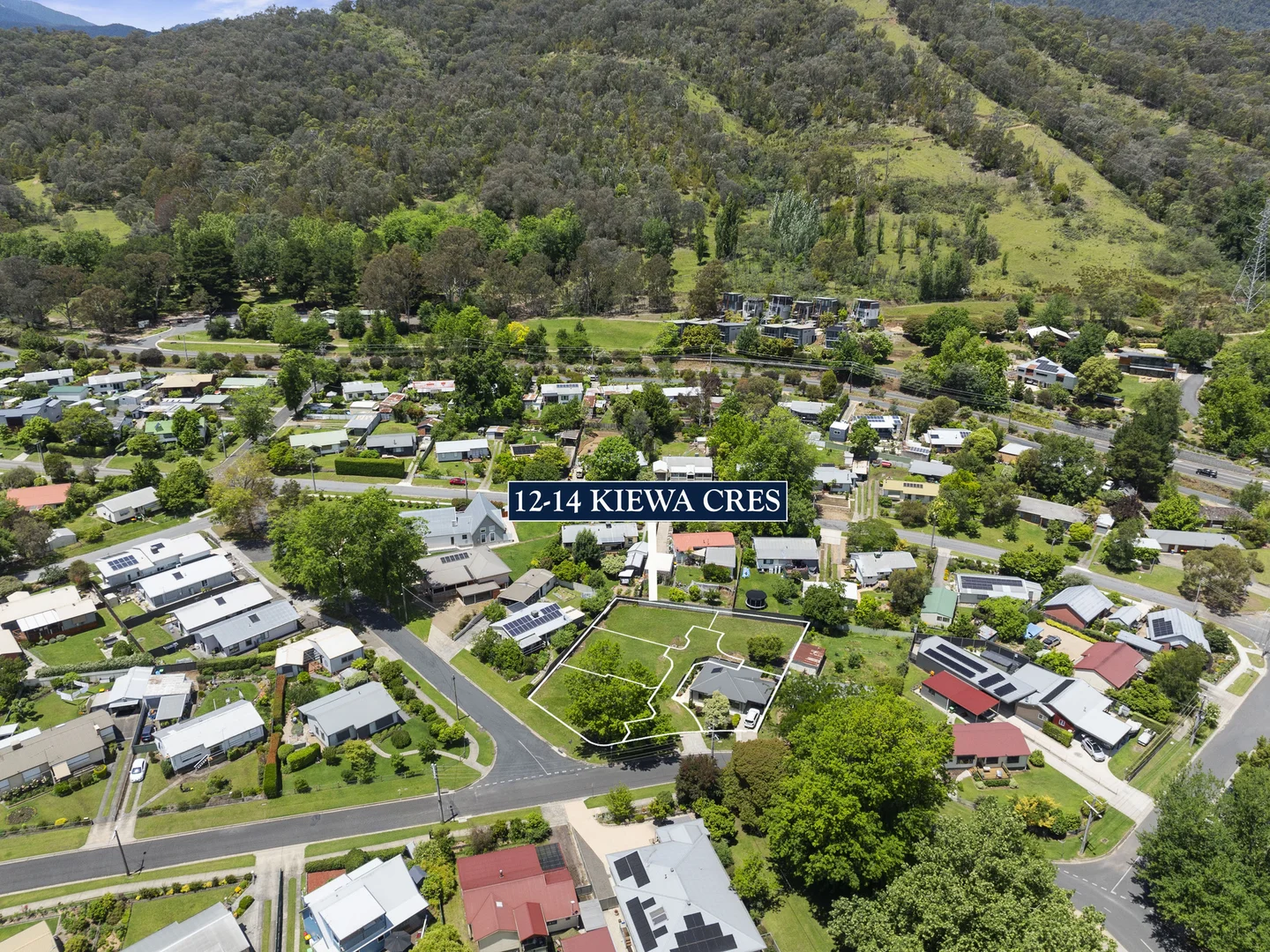 Additional image 6 of 12 - 14 Kiewa Crescent, Mount Beauty VIC 3699