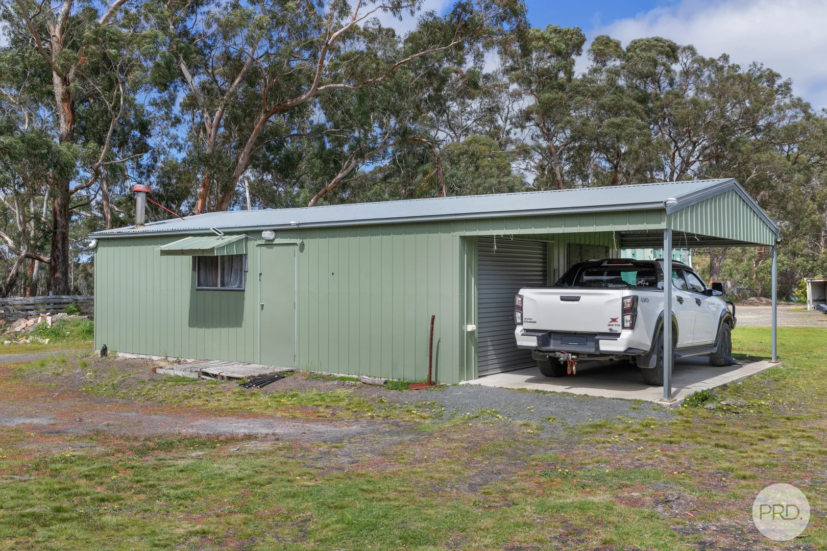 Additional image 15 of 34 Farley Road, Dereel VIC 3352