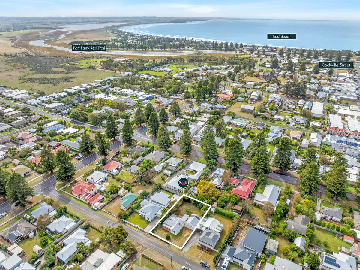 Additional image 17 of 8 Earle, Port Fairy VIC 3284