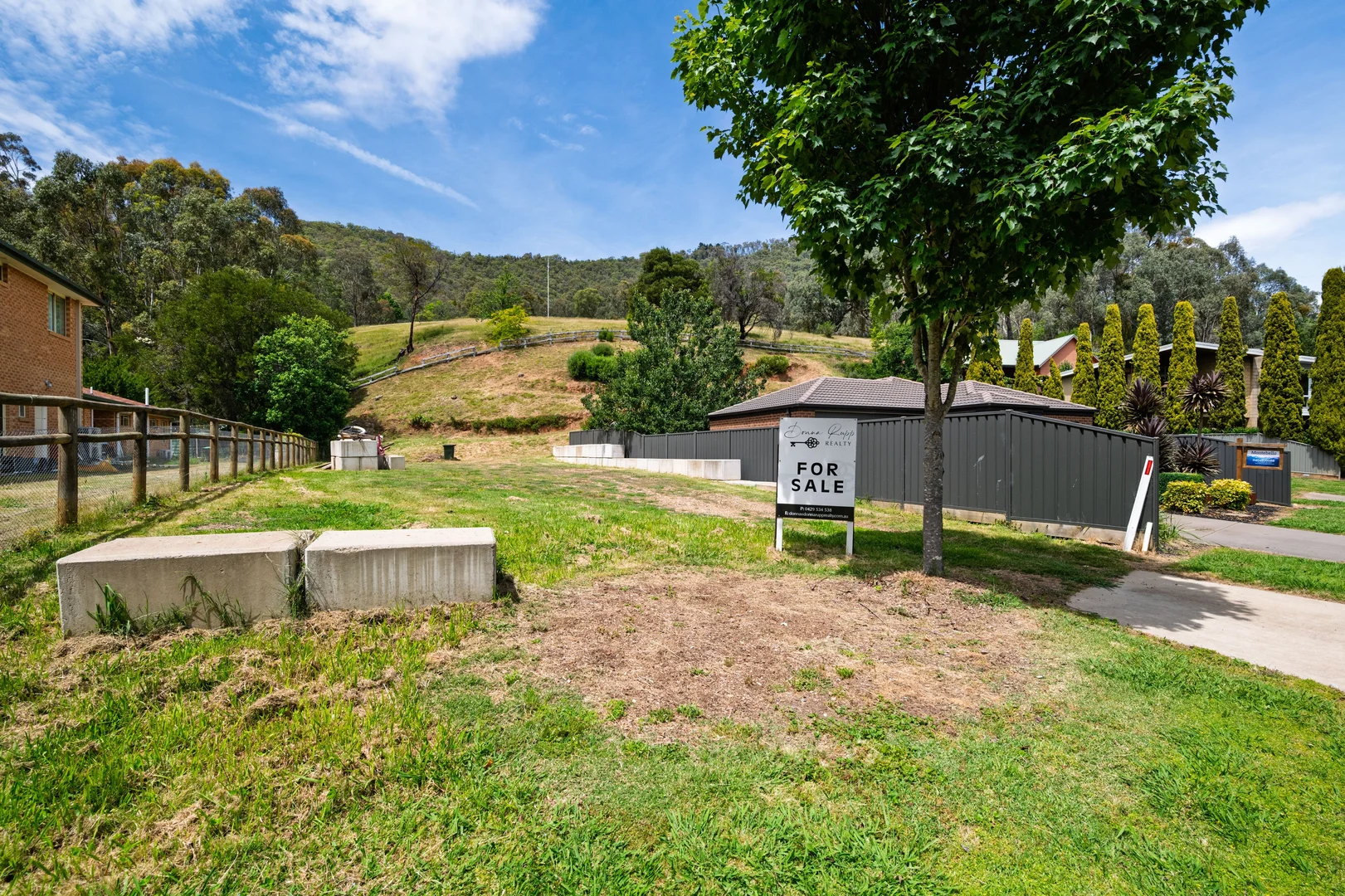 Additional image 22 of 3 The Track, Bright VIC 3741