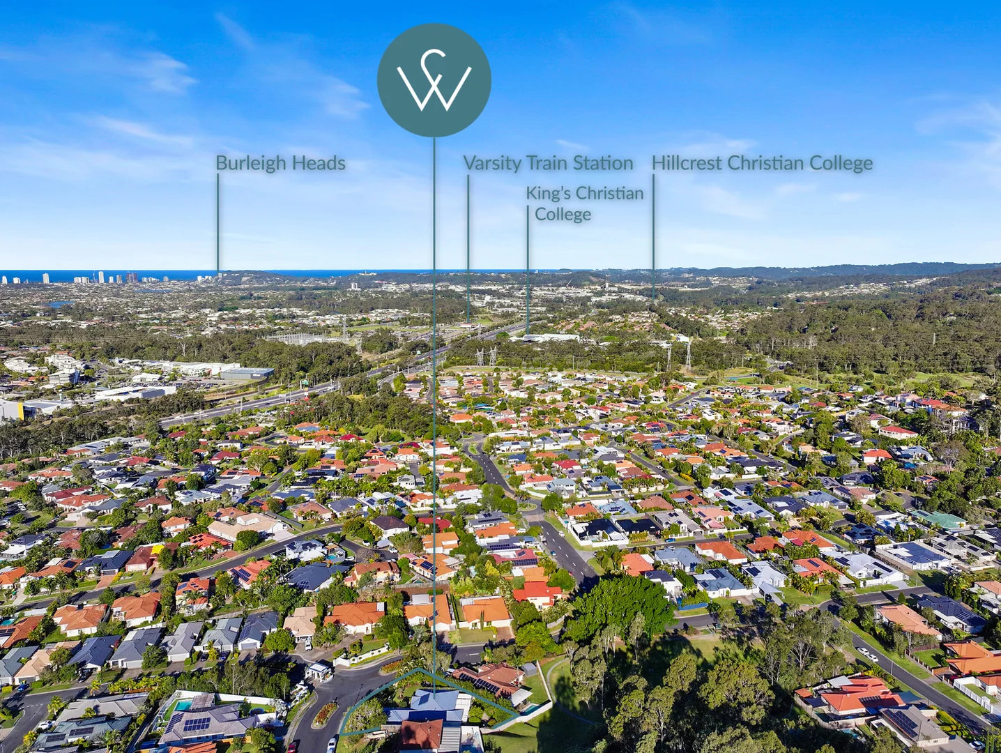 Additional image 27 of 38 Langport Parade, Mudgeeraba QLD 4213