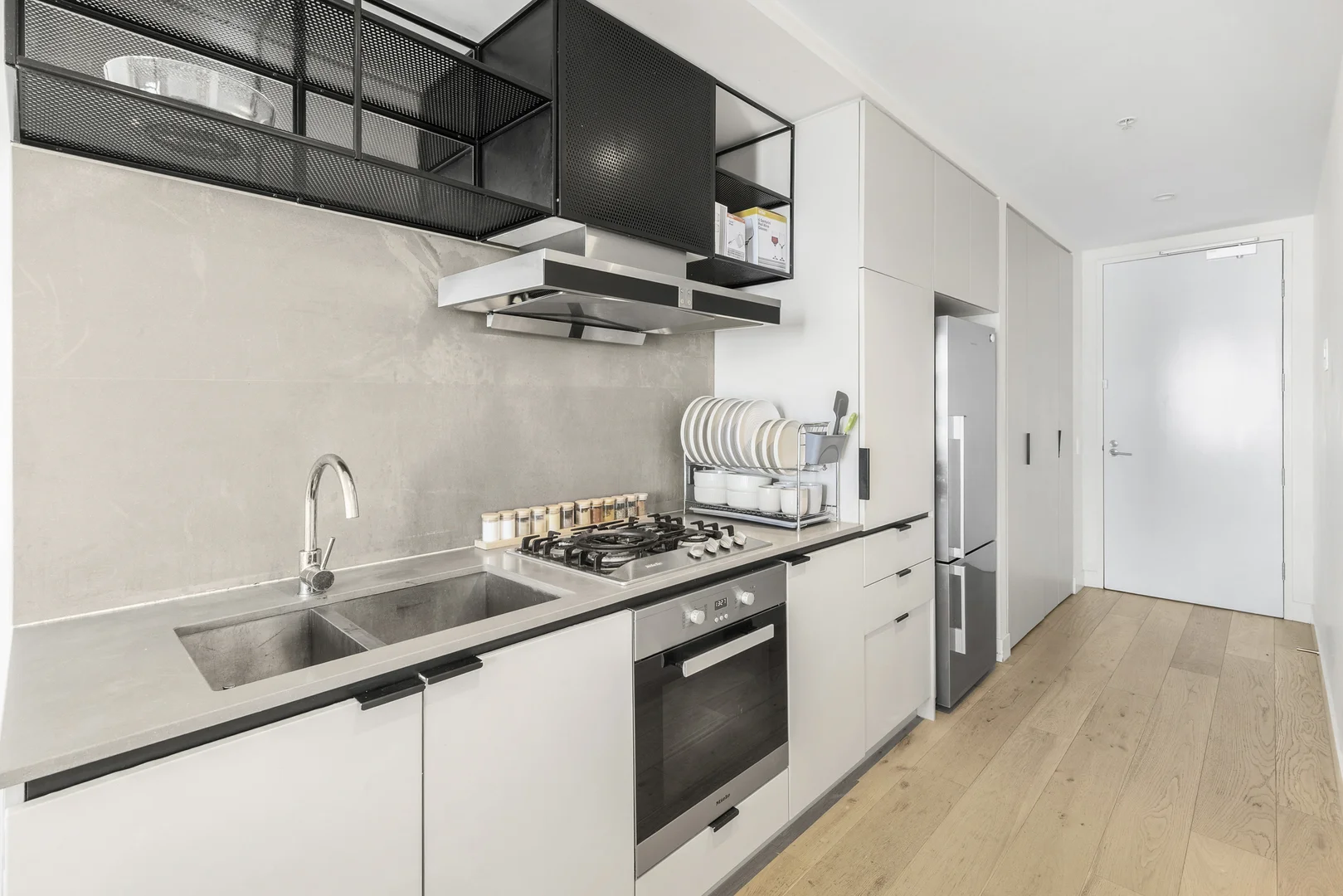 Additional image 6 of 803/8 Montrose Street, Hawthorn East VIC 3123