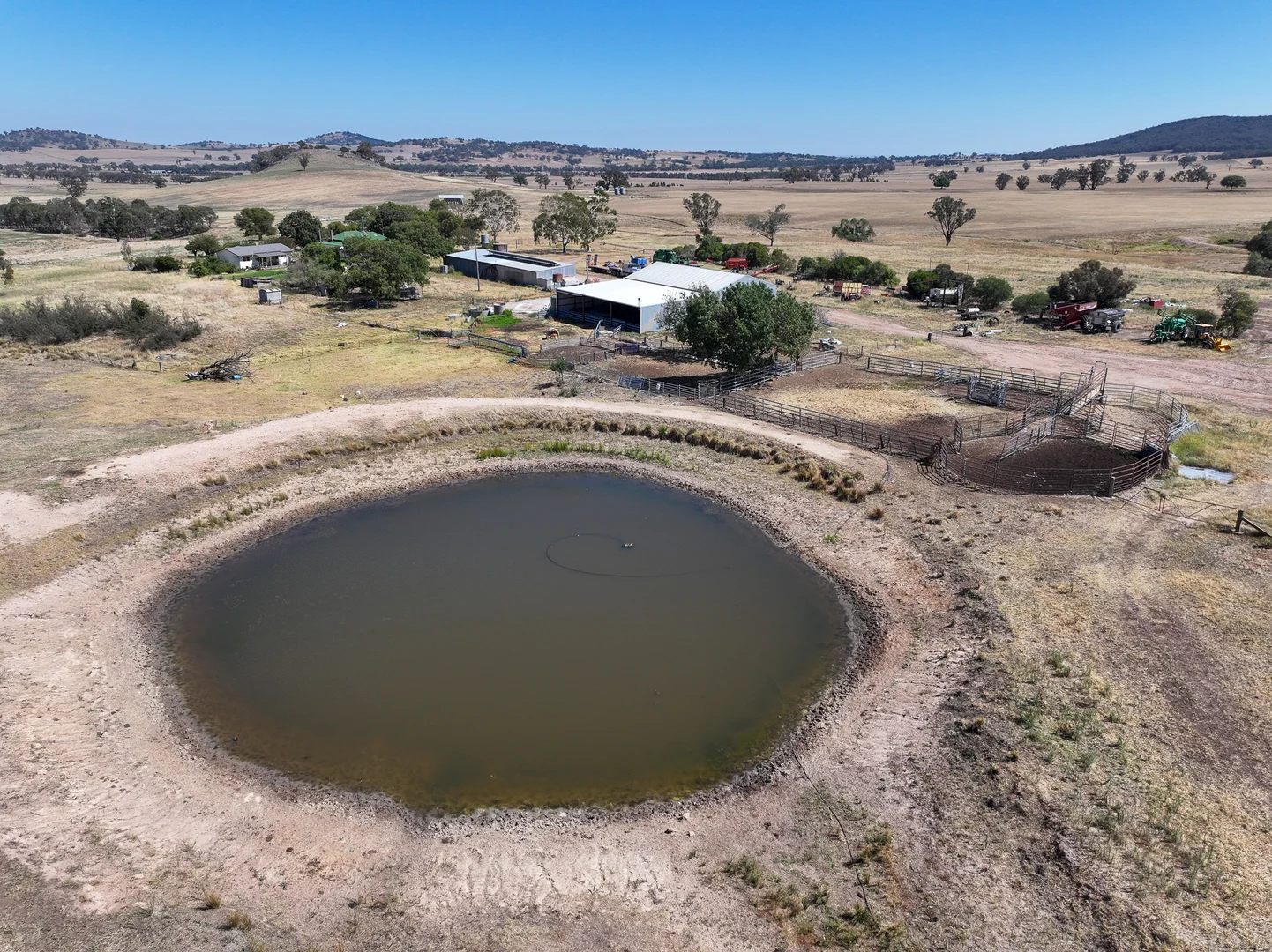 Additional image 4 of 'Yeronga' Piersons Road, Mangoplah NSW 2652