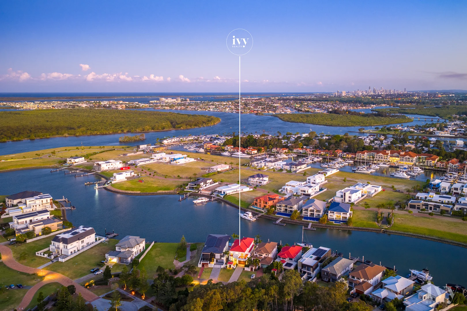 Additional image 27 of 1051 Edgecliff Drive, Sanctuary Cove QLD 4212