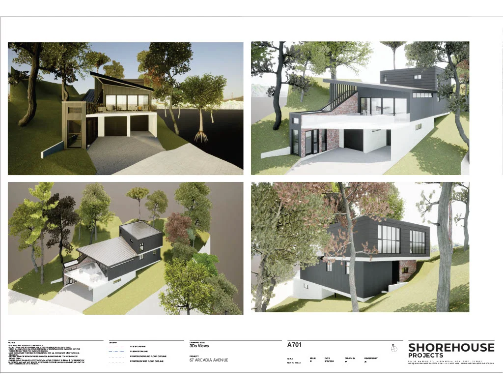 Additional image 2 of 67 Arcadia Avenue, Gymea Bay NSW 2227