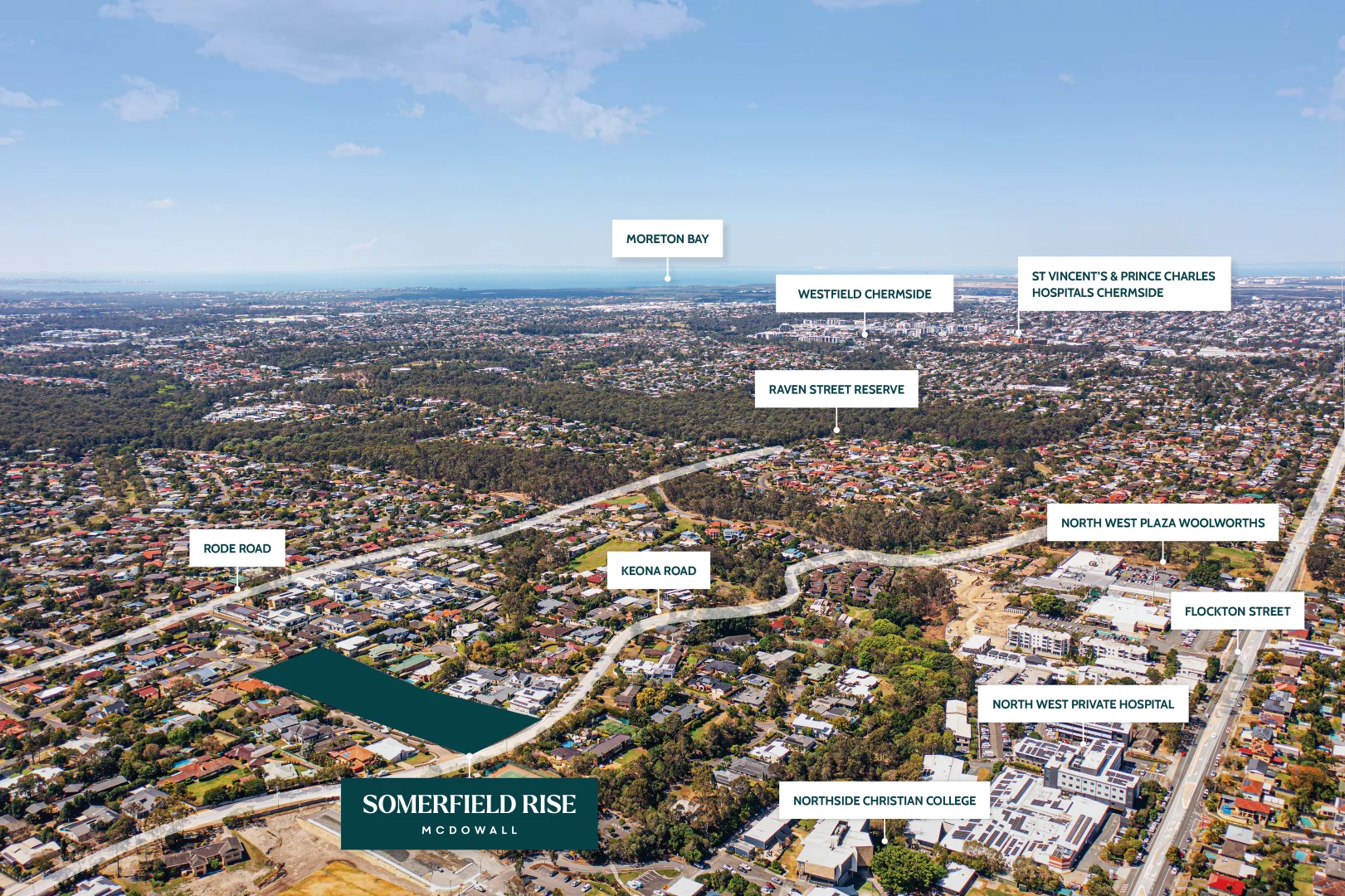 Additional image 4 of 71 Keona Road, McDowall QLD 4053