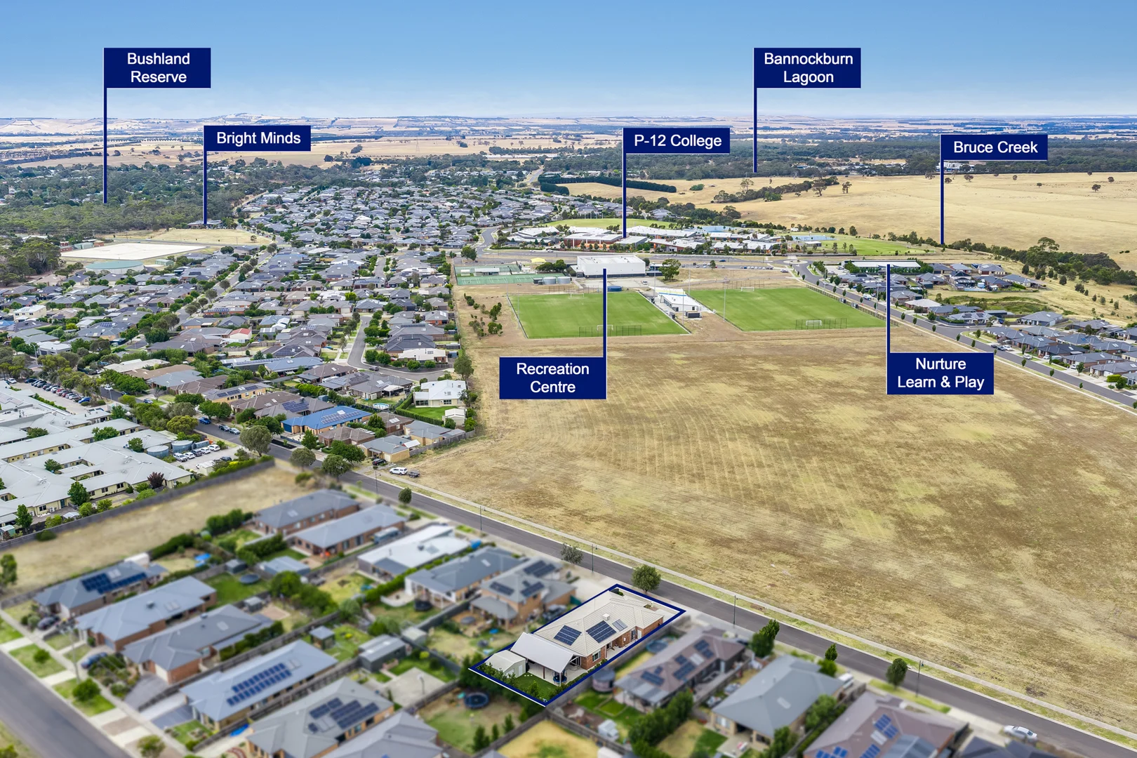 Additional image 15 of 44 Dardel Drive, Bannockburn VIC 3331