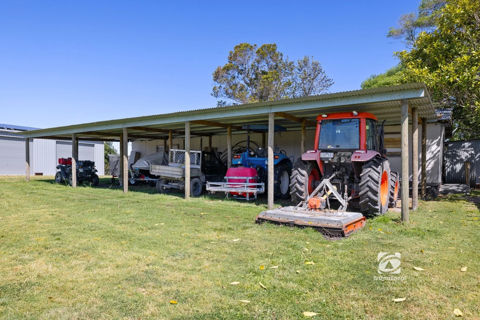 Additional image 25 of 75 Rosherville Road, Swan Reach VIC 3903