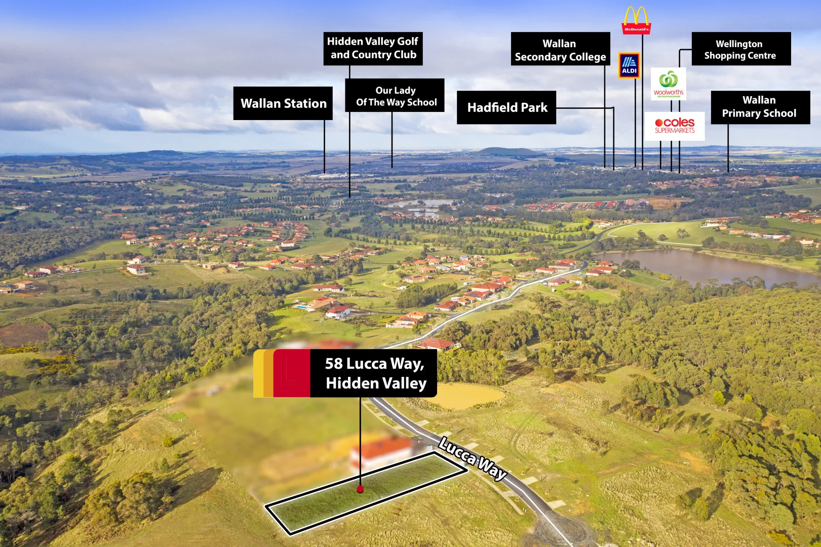 Additional image 6 of 58 Lucca Way, Hidden Valley VIC 3756