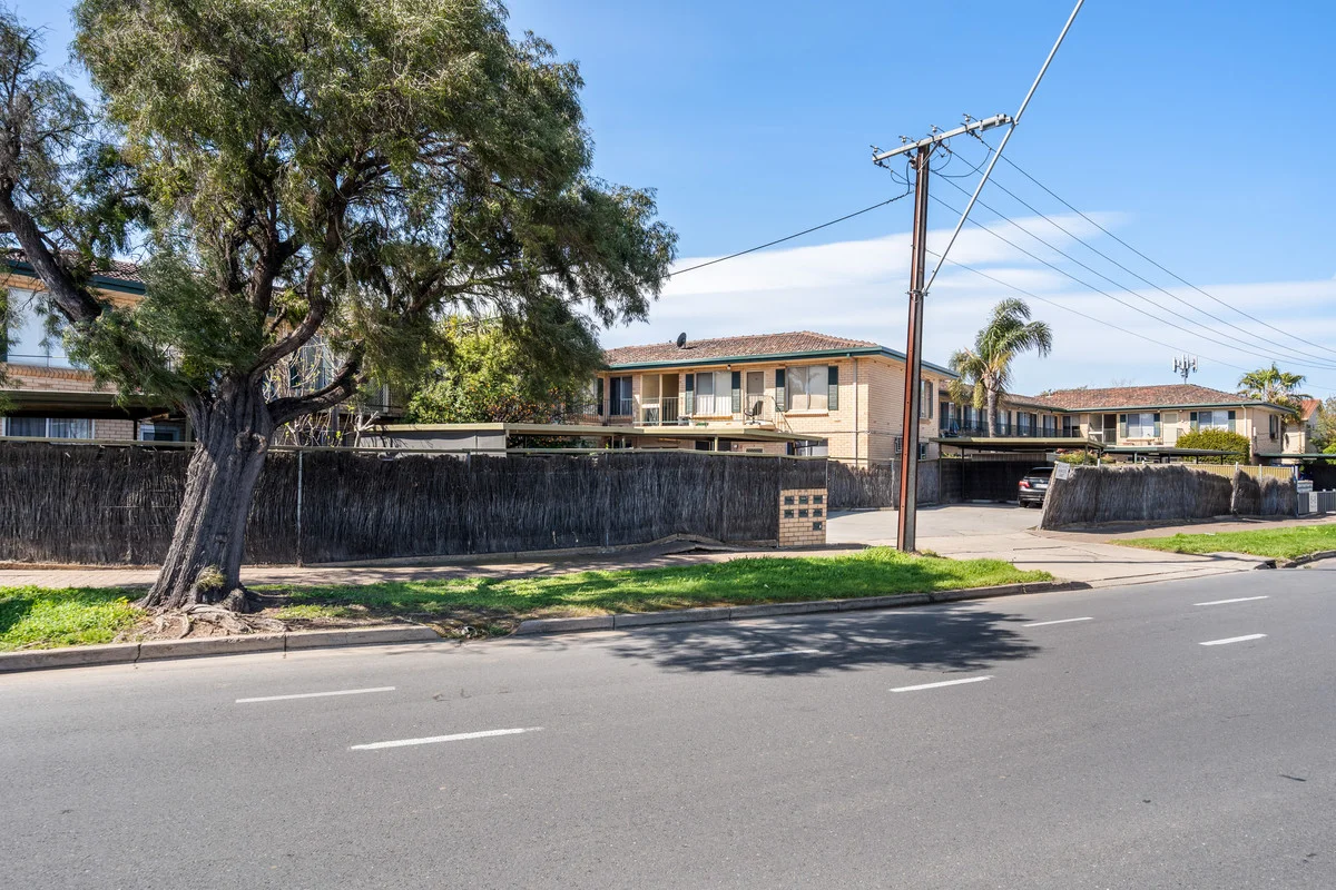 6/10-12 Fosters Road, Hillcrest SA 5086
