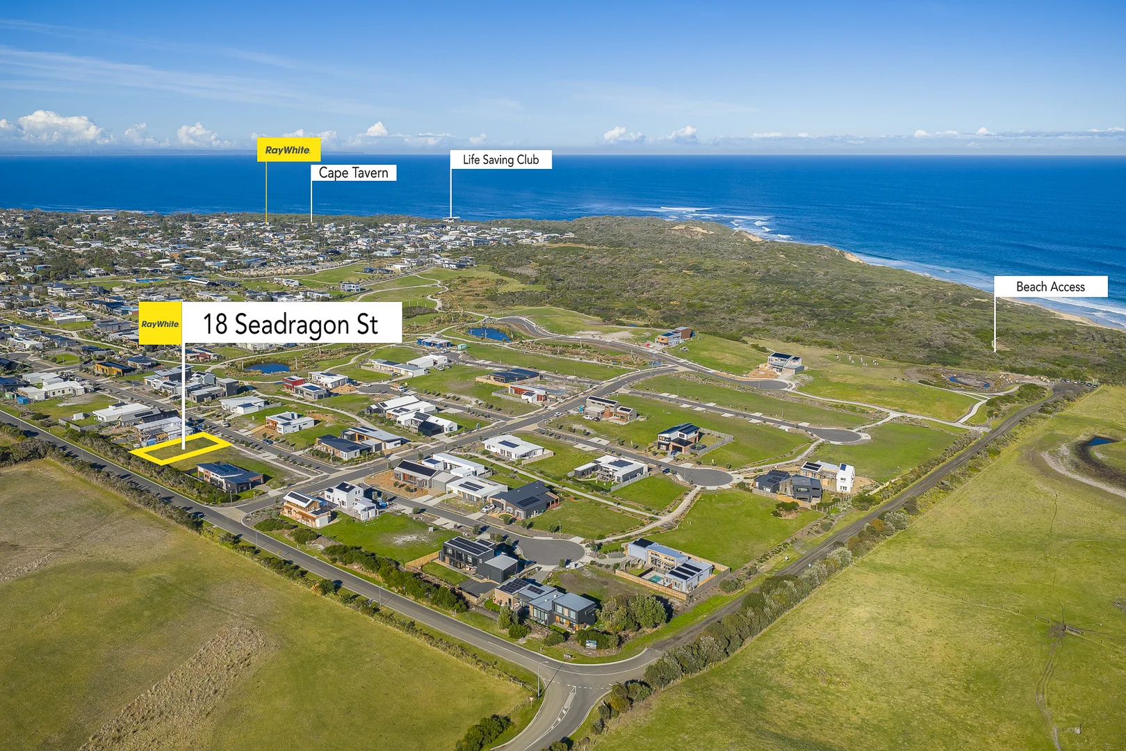 Additional image 8 of 18 Seadragon Street, Cape Paterson VIC 3995
