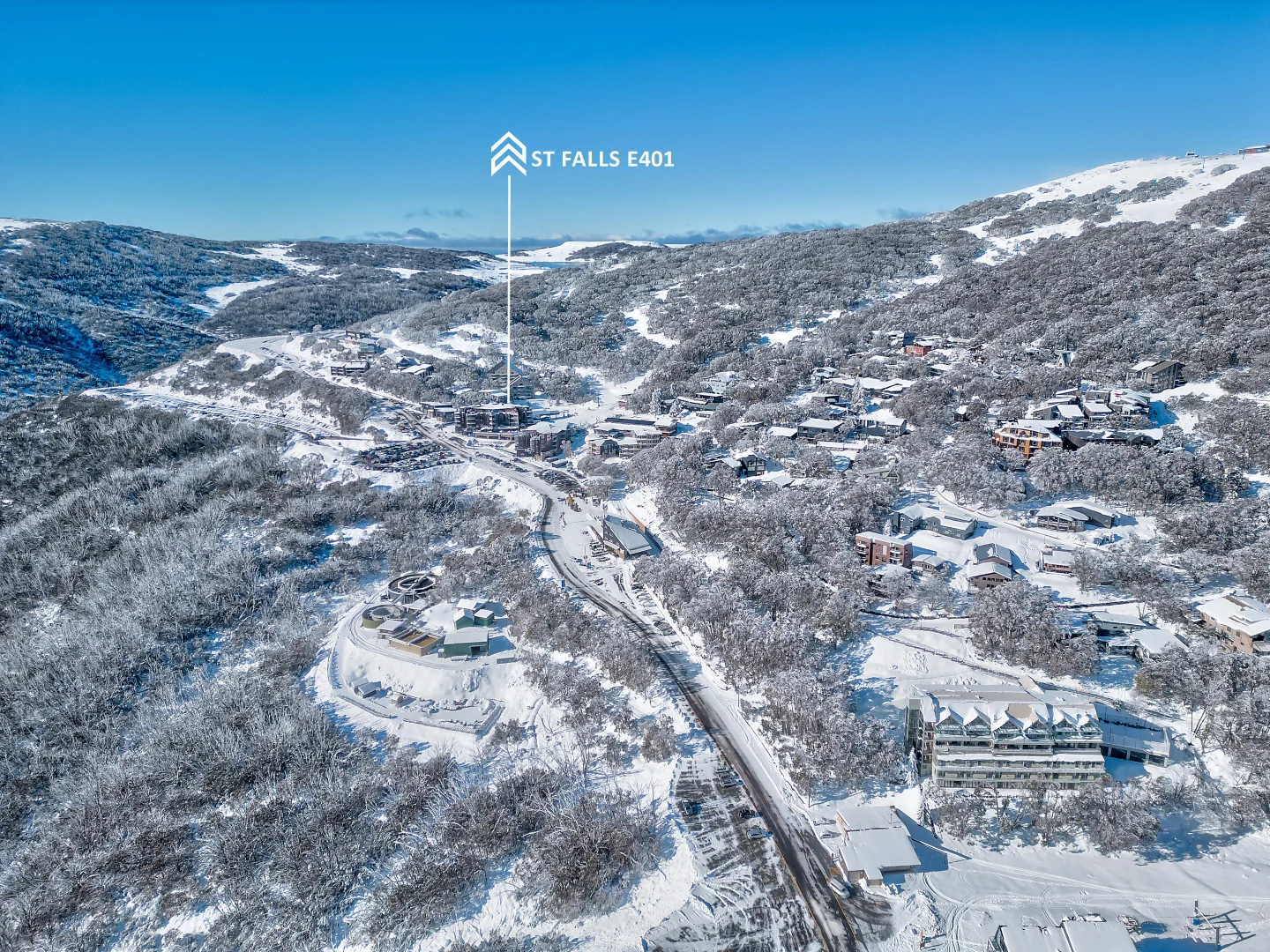 Additional image 18 of E401/17 Bogong High Plains Road, Falls Creek VIC 3699