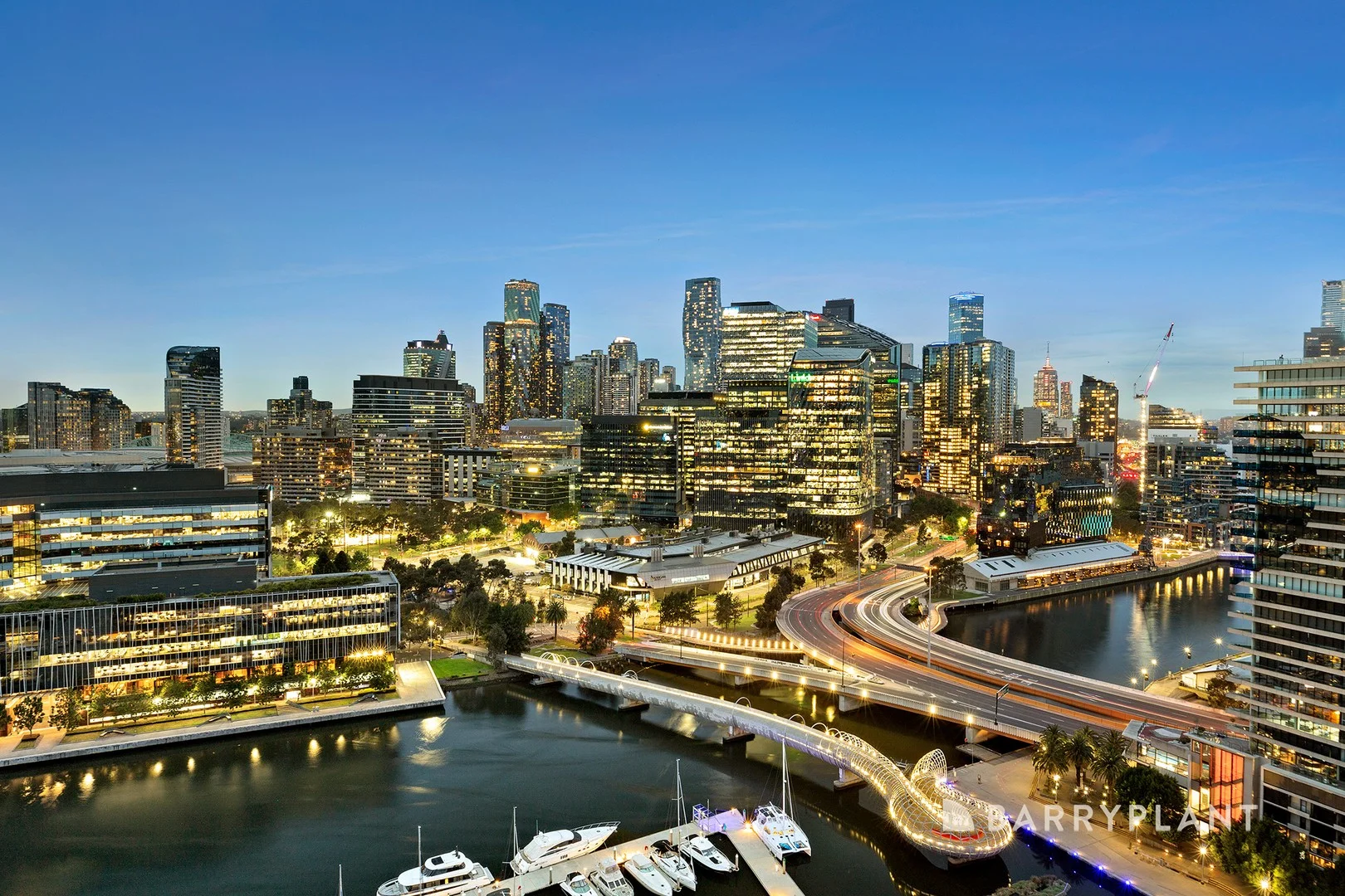 2601/70 Lorimer Street, Docklands VIC 3008