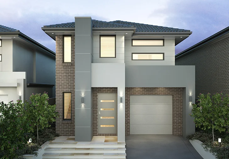 Lot 3017 Aurga Street, Austral NSW 2179