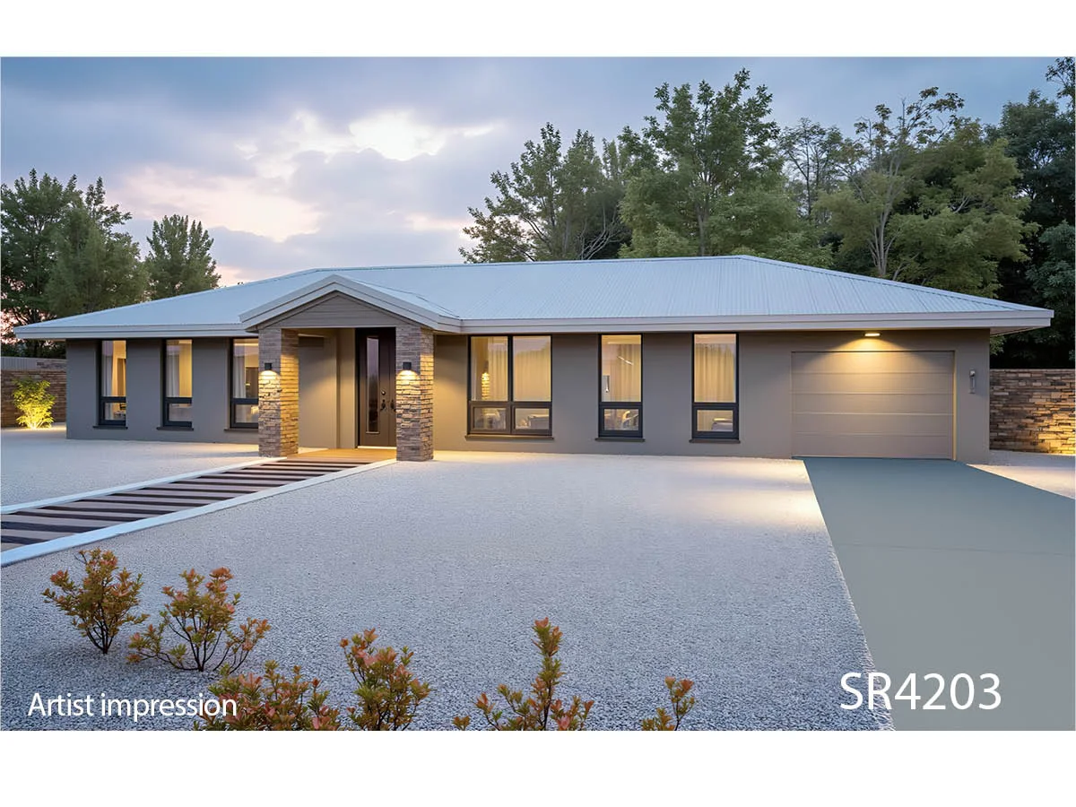 Lot 24/160 Gentle Annie Road, Apple Tree Creek QLD 4660