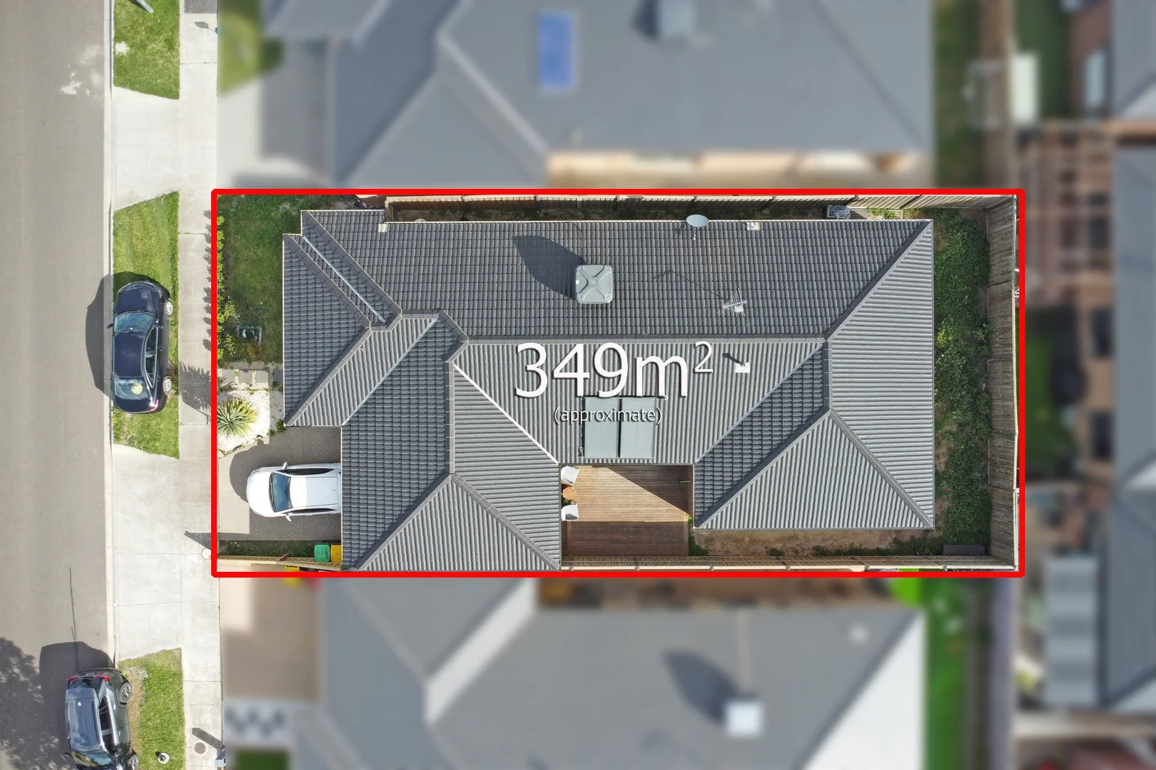 Additional image 2 of 17 Seed Avenue, Truganina VIC 3029