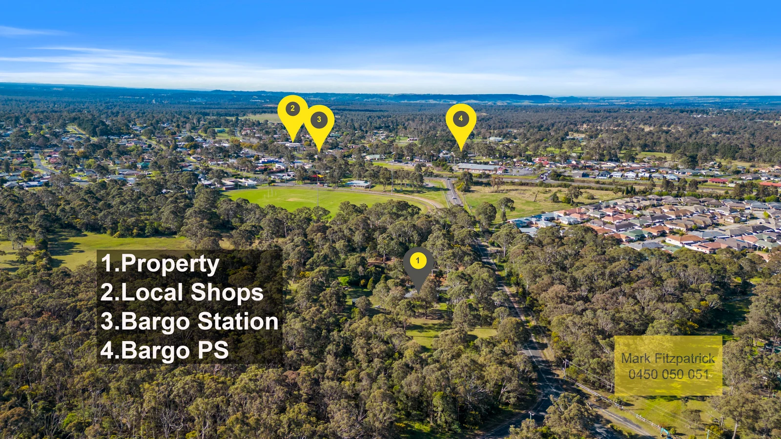 Additional image 15 of 20 Tylers Road, Bargo NSW 2574