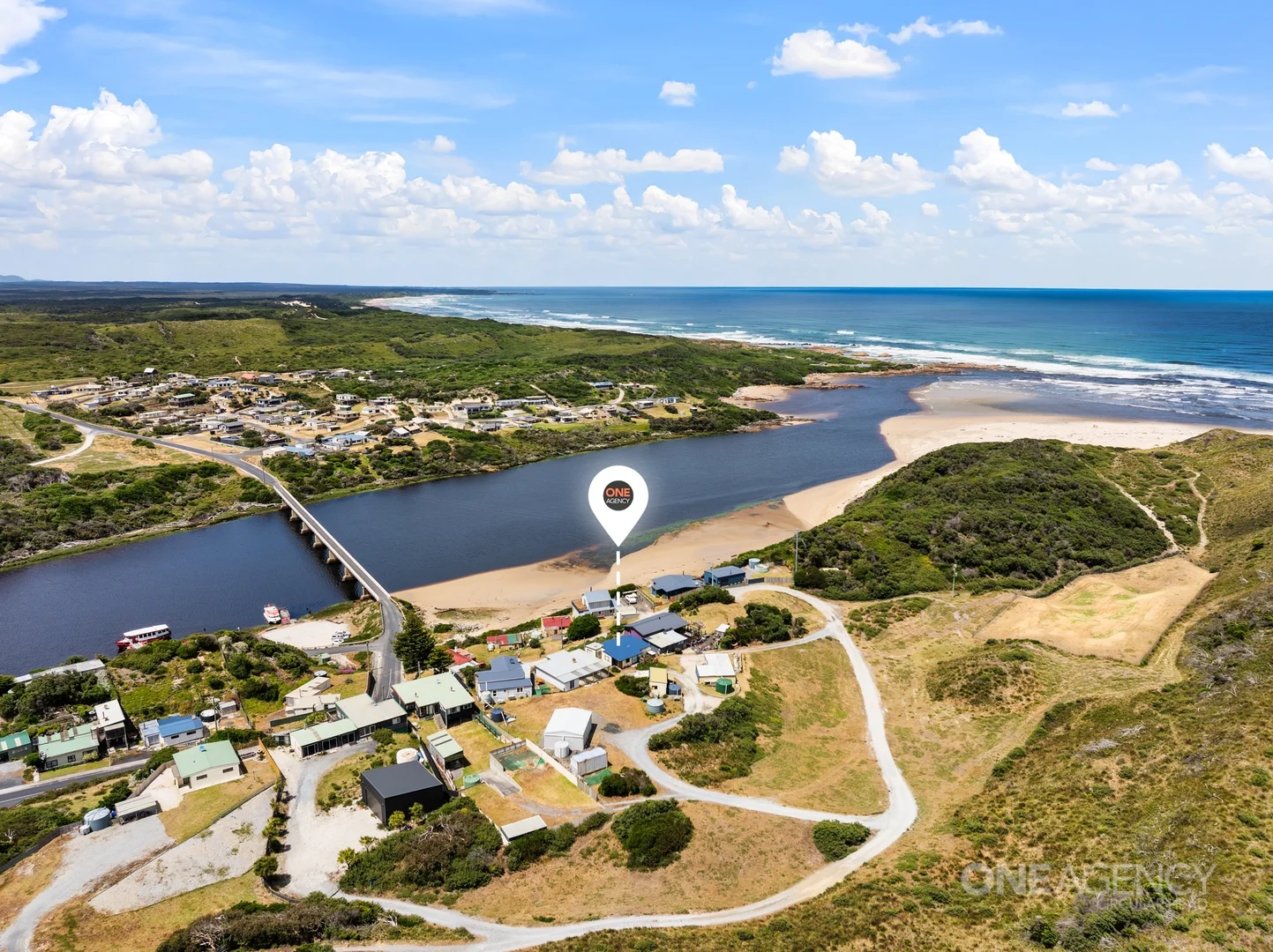 14 Ferryman Terrace, Arthur River TAS 7330