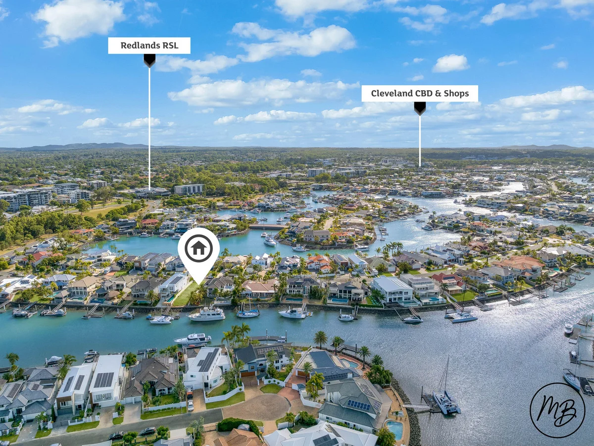 Additional image 8 of 15A Caravel Court, Raby Bay QLD 4163