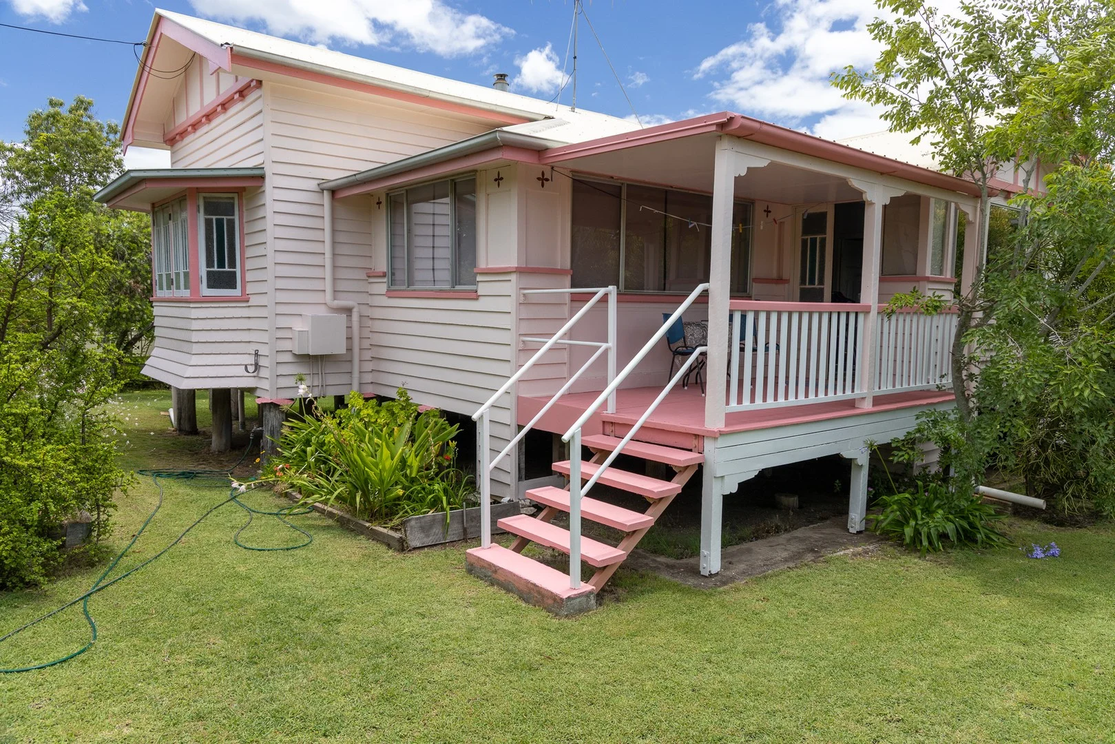 9 Wondai Road, Proston QLD 4613