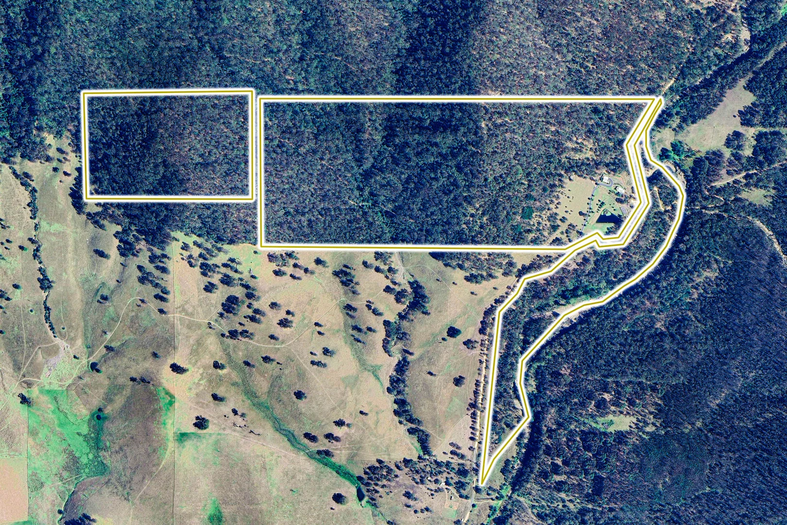 Additional image 34 of 1697 Big Jack Mountain Road, Rocky Hall NSW 2550