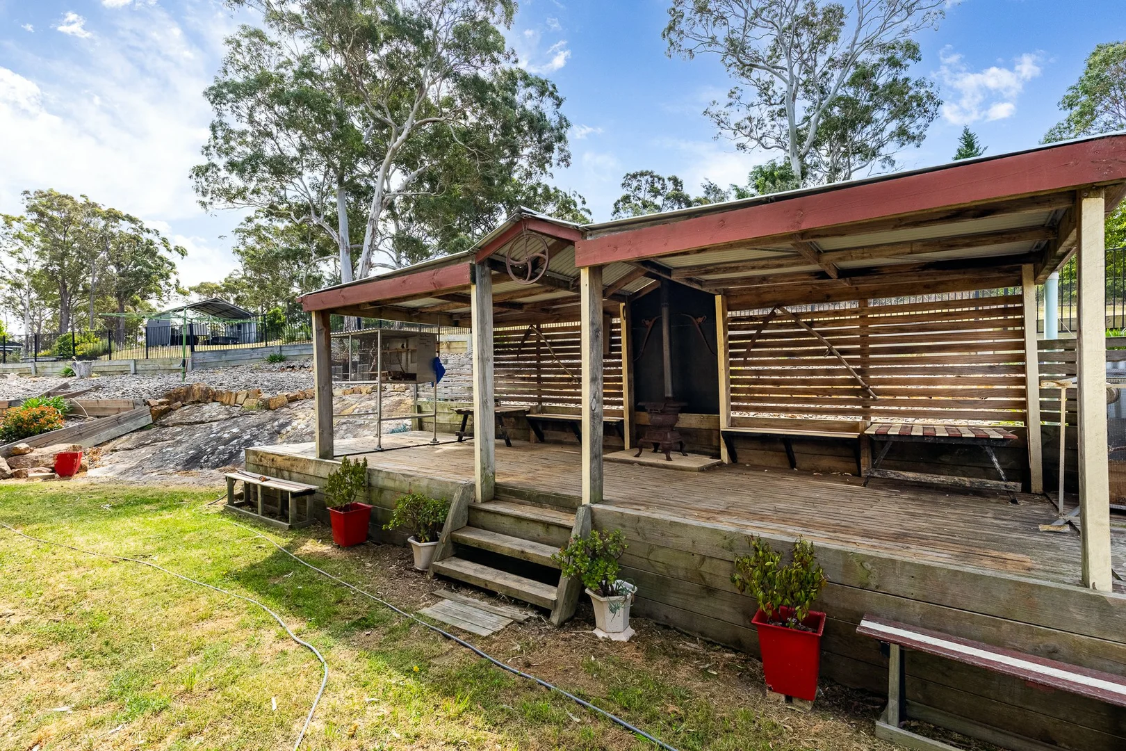 Additional image 22 of 163 Turingal Head Road, Kalaru NSW 2550