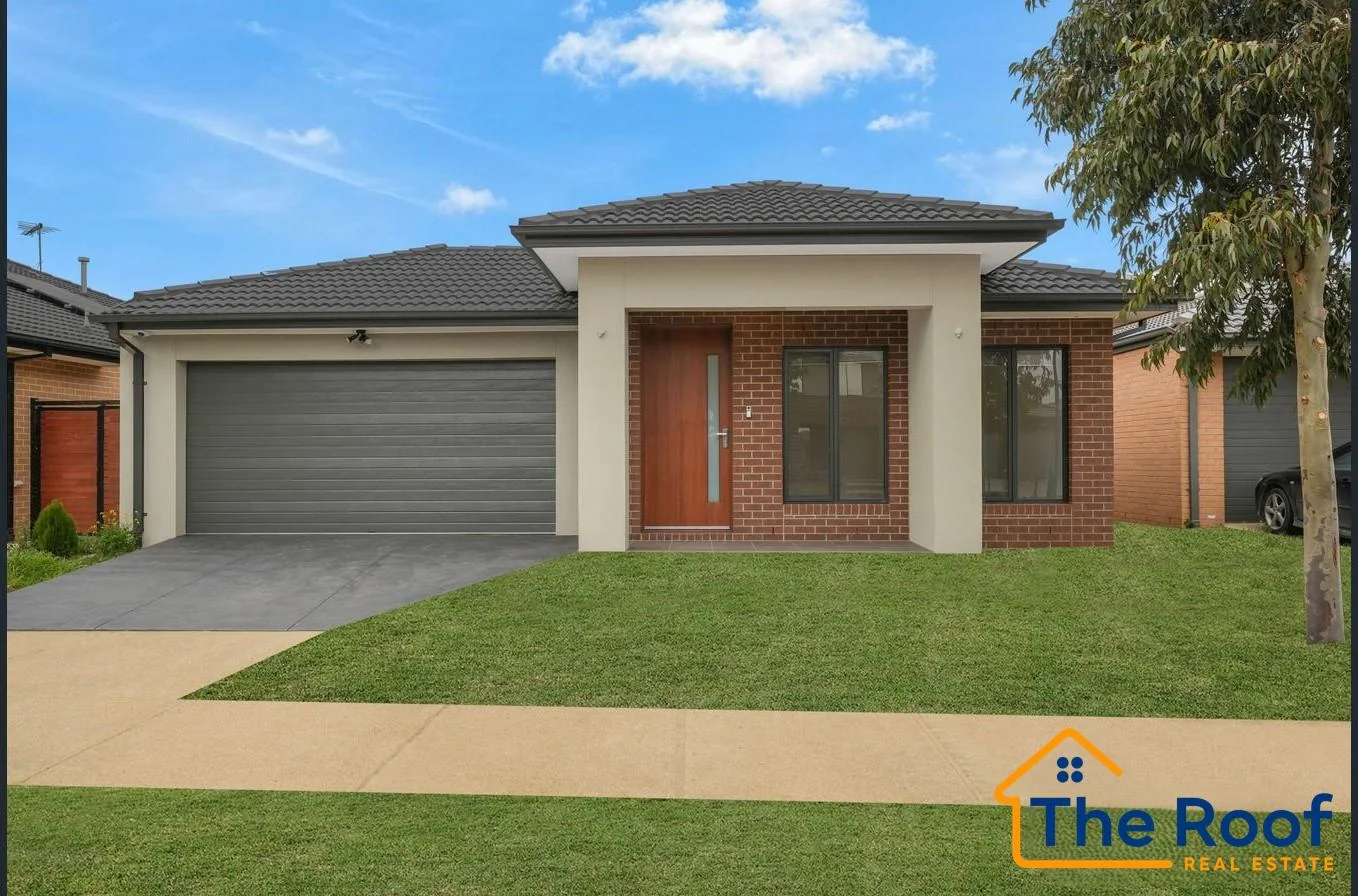 10 Conservation Avenue, Weir Views VIC 3338