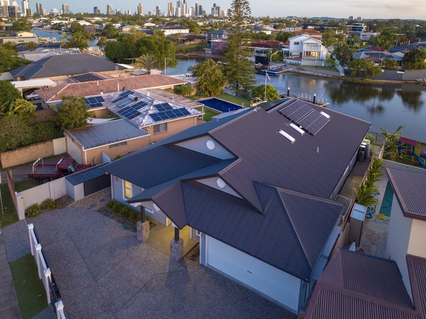 Additional image 3 of 120 Salerno Street, Isle Of Capri QLD 4217