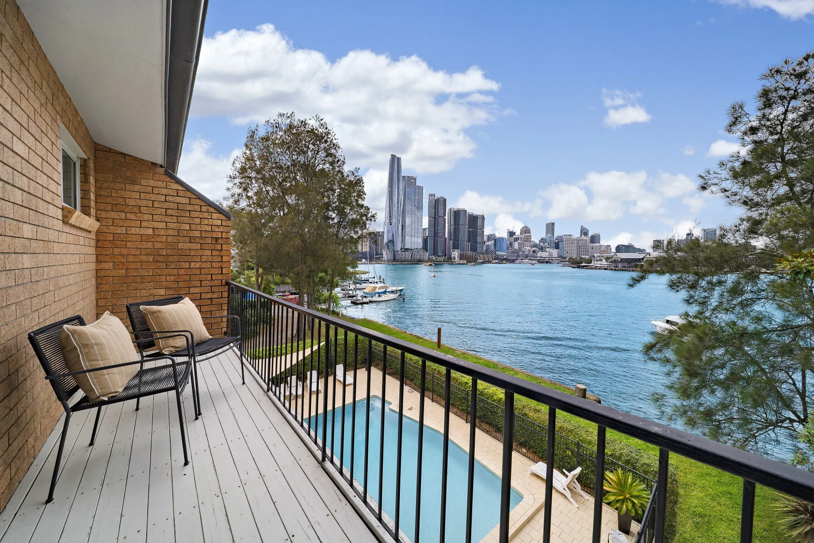 21/14 Hosking Street, Balmain East NSW 2041