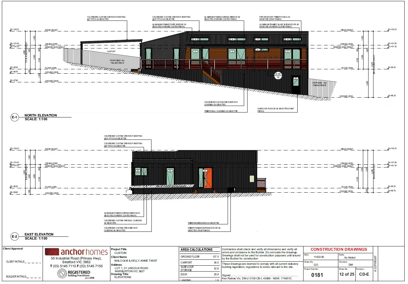 Additional image 11 of 33 Lincoln Road, Warburton VIC 3799