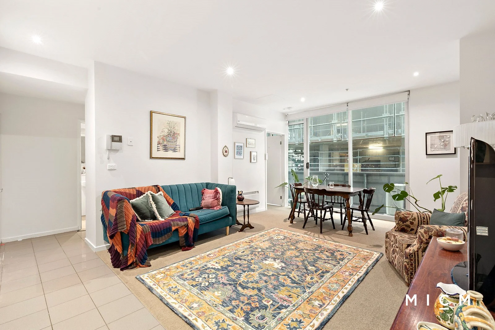 Additional image 5 of 1909/25 Wills Street, Melbourne VIC 3000