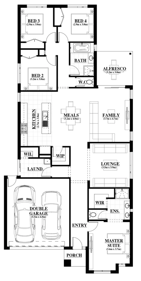 Additional image 10 of 30 Mark Avenue, Sale VIC 3850