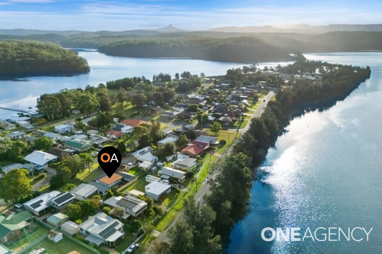 10 Thistleton Drive, Burrill Lake NSW 2539